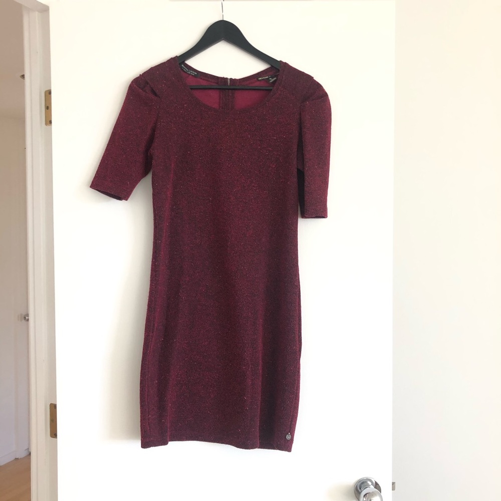 Fierce Scotch & Soda Dress